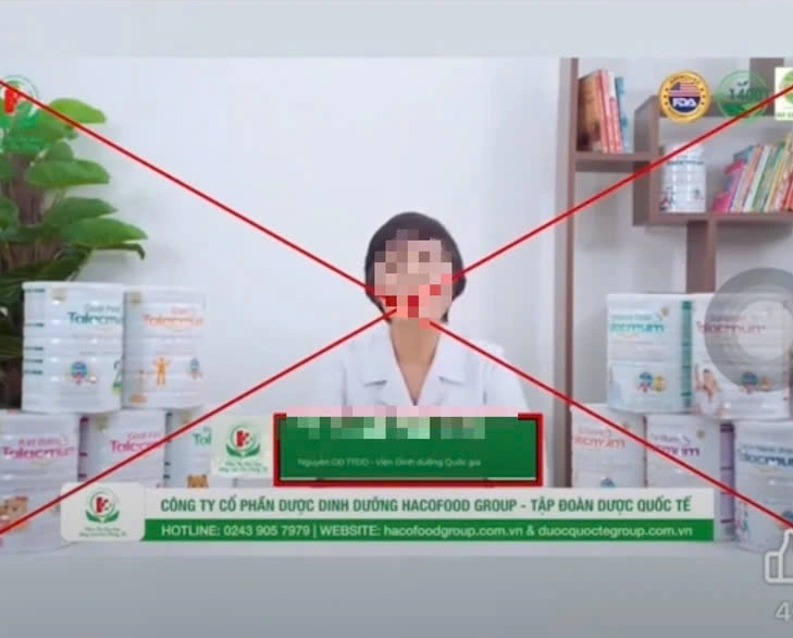 Chỉ đạo khẩn từ Bộ Y tế khiến gian thương khiếp vía, các chuyên gia không dám quảng cáo "lố"- Ảnh 3.