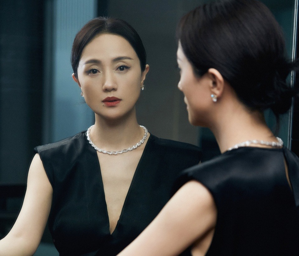 Xót xa hình ảnh cuối cùng của nữ diễn viên hàng đầu vừa đột ngột qua đời vì ung thư- Ảnh 1.