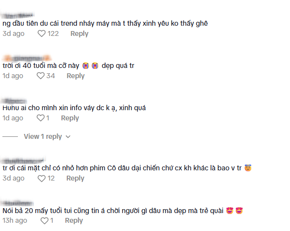 Tìm ra mỹ nhân làng phim Việt 