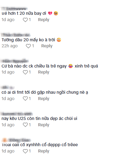 Tìm ra mỹ nhân làng phim Việt 