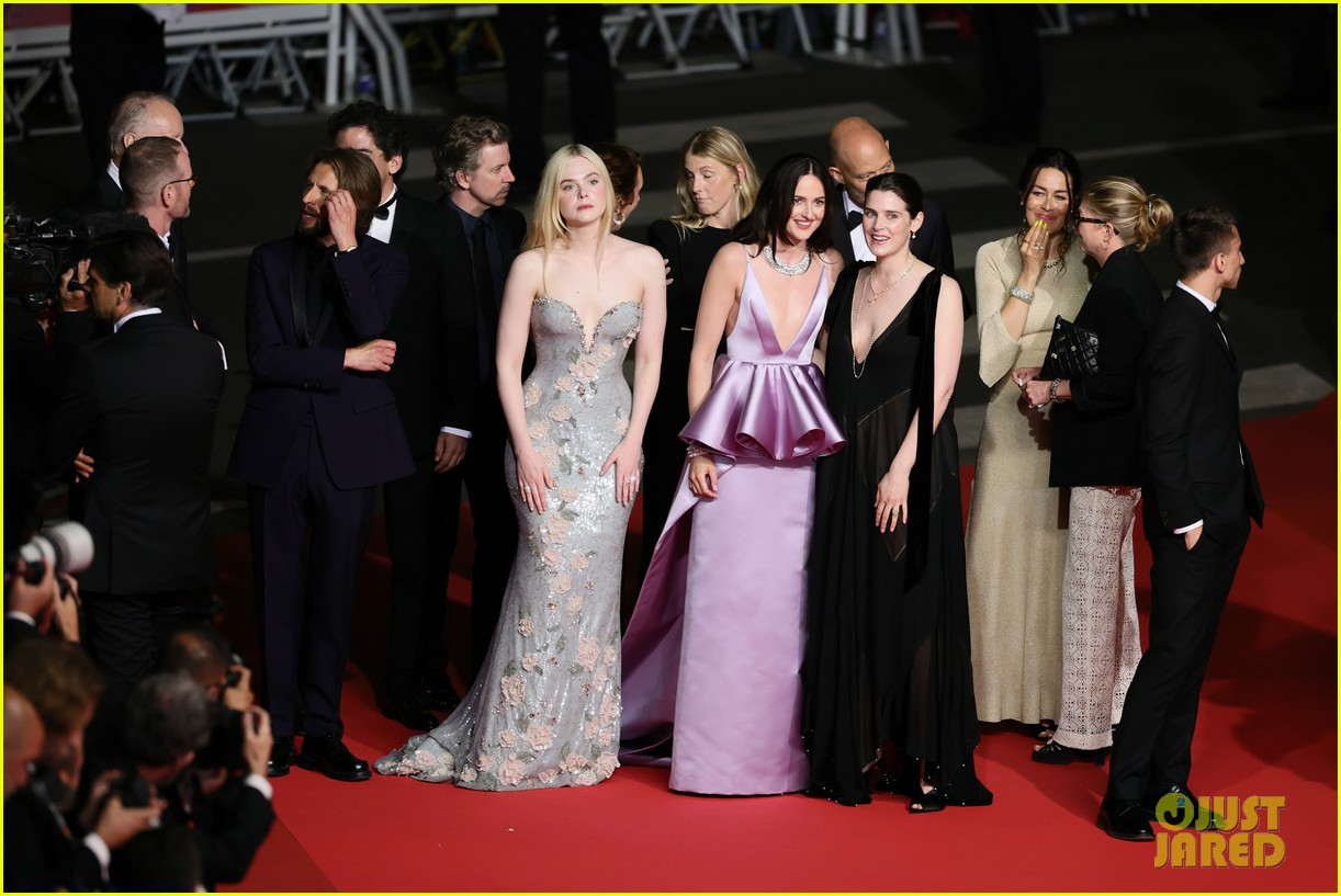 Mỹ nhân duy nhất hưởng đặc quyền 1 mình 1 thảm ở Cannes 2025: Nhan sắc hoàn mỹ không vết xước- Ảnh 6.