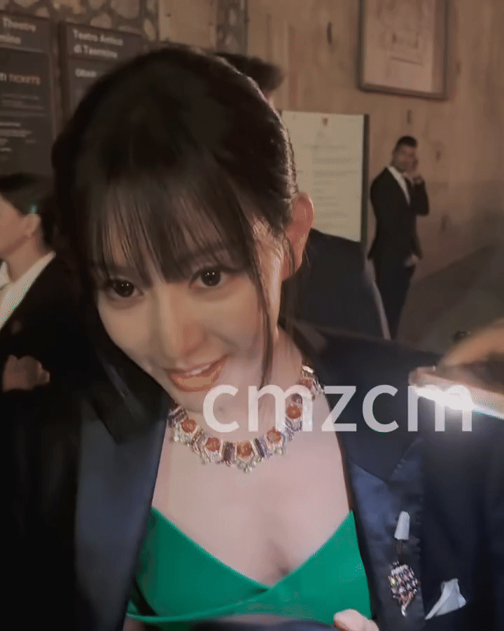 Kim Ji Won khẳng định “đẳng cấp visual” tại event BVLGARI, không ống kính hay mỹ nhân nào có thể dìm nổi- Ảnh 10.