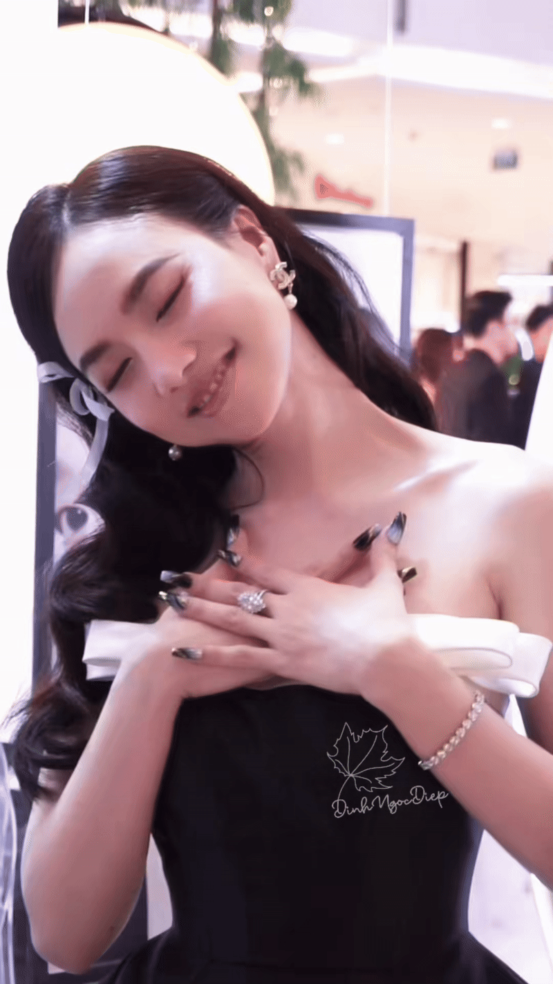 Tìm ra mỹ nhân làng phim Việt 