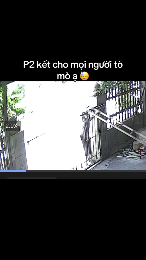 Hành động mạo hiểm của bà cụ 90 tuổi ở Yên Bái khi muốn đi chơi nhưng nhà khóa cửa: Cháu gái lên tiếng- Ảnh 1.
