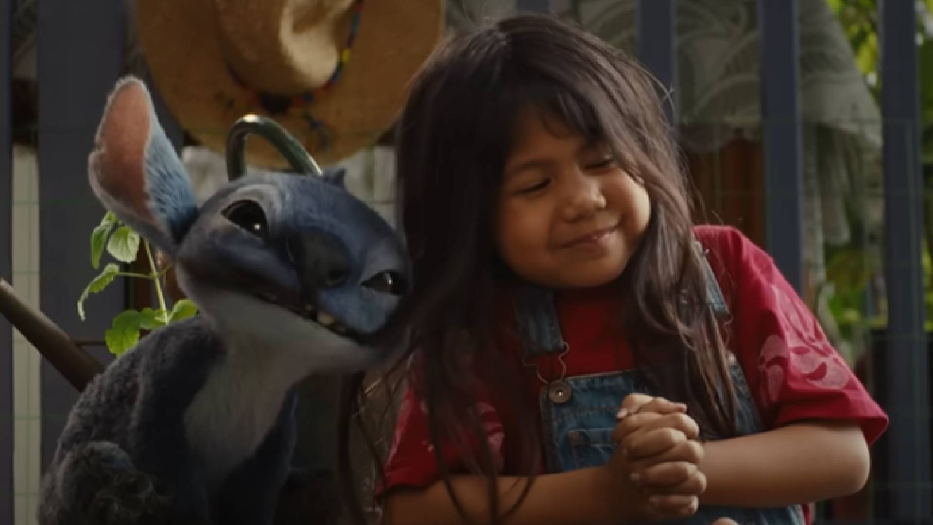 Lilo & Stitch 2025: Khi Disney mang phép màu trở lại- Ảnh 5.