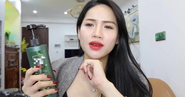 TPHCM vào cuộc xác minh vụ TikToker Võ Hà Linh bị tố bán phá giá- Ảnh 1.