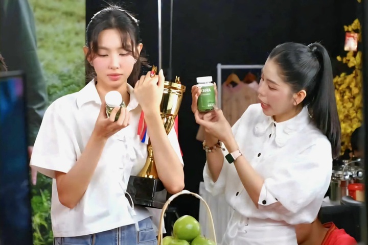 Công ty Sen Vàng lên tiếng nóng: 
