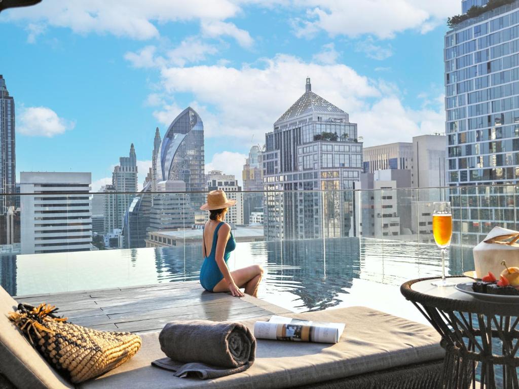 Đà Nẵng, Bangkok là những điểm đến được gia đình Việt quan tâm nhất trong kỳ nghỉ hè- Ảnh 1.