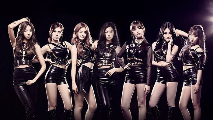Sự hết thời của top 1 visual: Phản bội công ty nay flop thảm, hết yêu đương “bad boy” đến “phông bạt” đồ hiệu rởm- Ảnh 2.