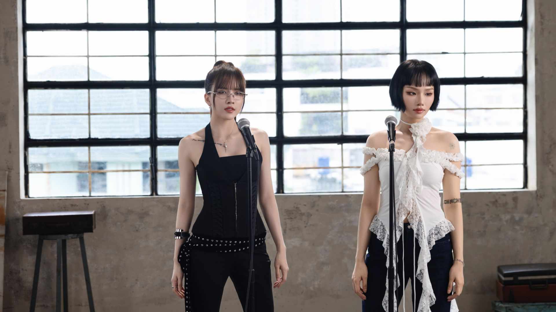 Ca khúc Không Lời tạo trend cover viral khắp nơi, ai cũng hát rõ lời và hay hơn chính chủ Thiều Bảo Trâm!- Ảnh 4. Ca khúc Không Lời tạo trend cover viral khắp nơi, ai cũng hát rõ lời và hay hơn chính chủ Thiều Bảo Trâm!- Ảnh 4.