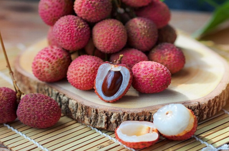 1 loại quả ngọt của Việt Nam được thương nhân Trung Quốc 1 loại quả ngọt của Việt Nam được thương nhân Trung Quốc