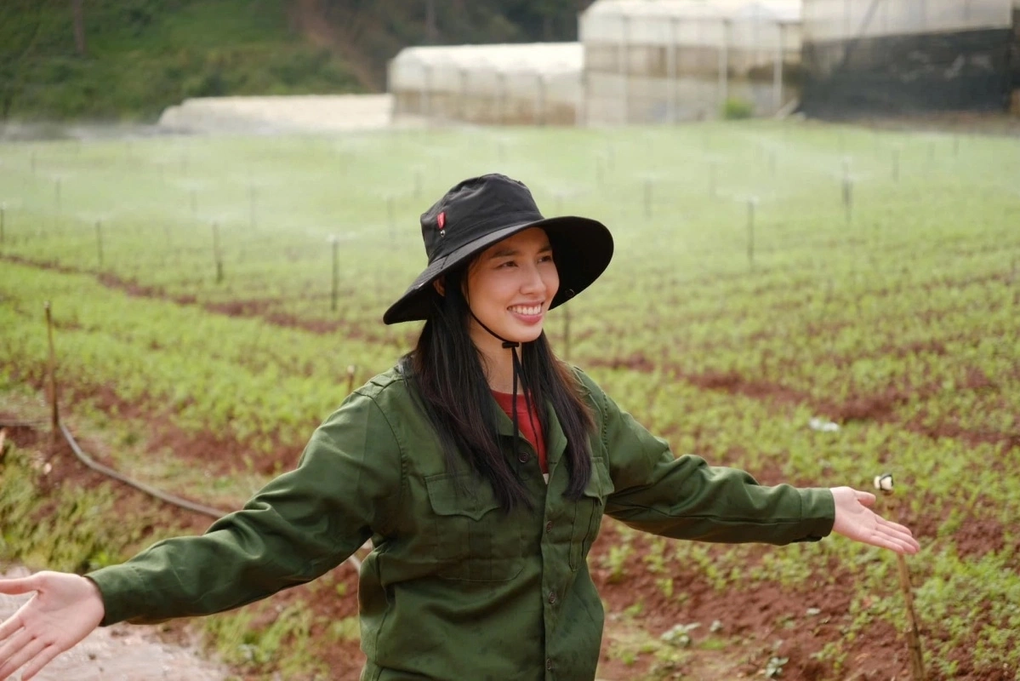 Công ty Sen Vàng lên tiếng nóng: 