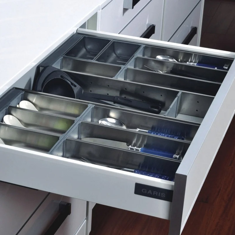 12 món đồ phụ nữ hiện đại nên có trong nhà - giúp sống tiện hơn, gọn hơn và nhẹ đầu mỗi ngày- Ảnh 6.