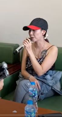 Người yêu cũ danh hài Hoài Linh tuổi 47: Cuộc sống kín tiếng, vẫn giữ hình xăm khuôn mặt Hoài Linh ở ngực- Ảnh 3.
