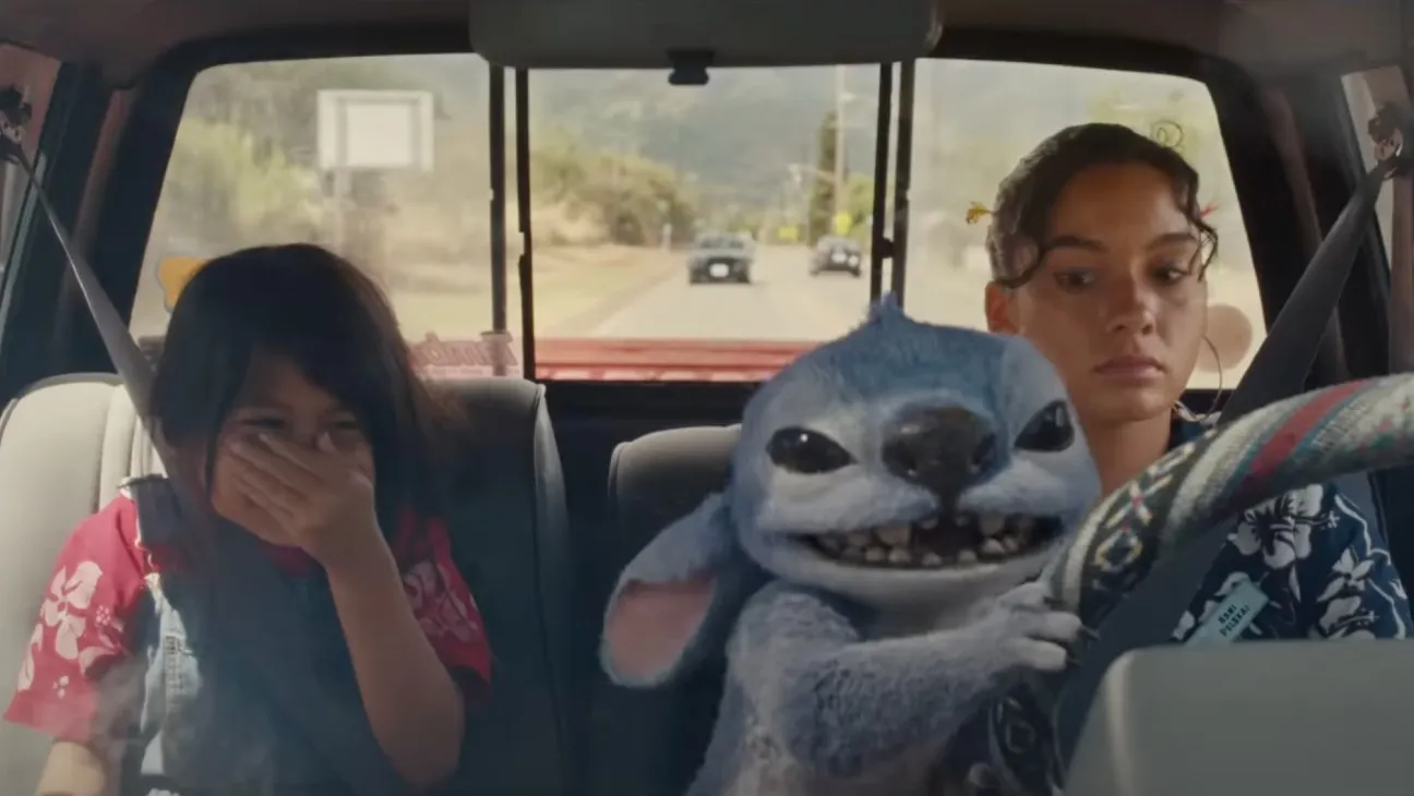 Lilo & Stitch 2025: Khi Disney mang phép màu trở lại- Ảnh 2.