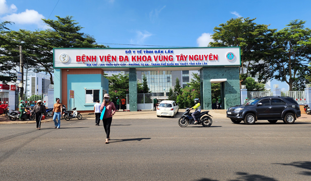 Chuyện khó tin nhưng có thật ở Đắk Lắk- Ảnh 1.