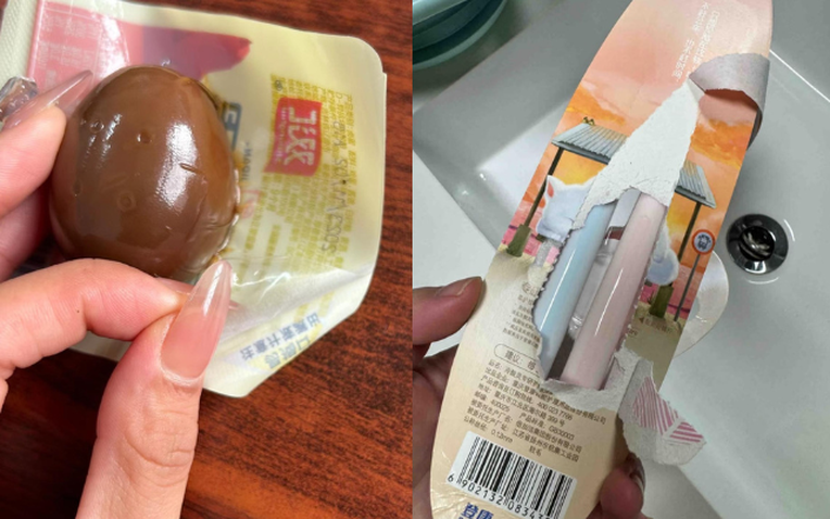 8 loại bao bì bất tiện đến phát điên, dùng mà muốn đập, thật lòng mong NSX cải thiện!- Ảnh 1.