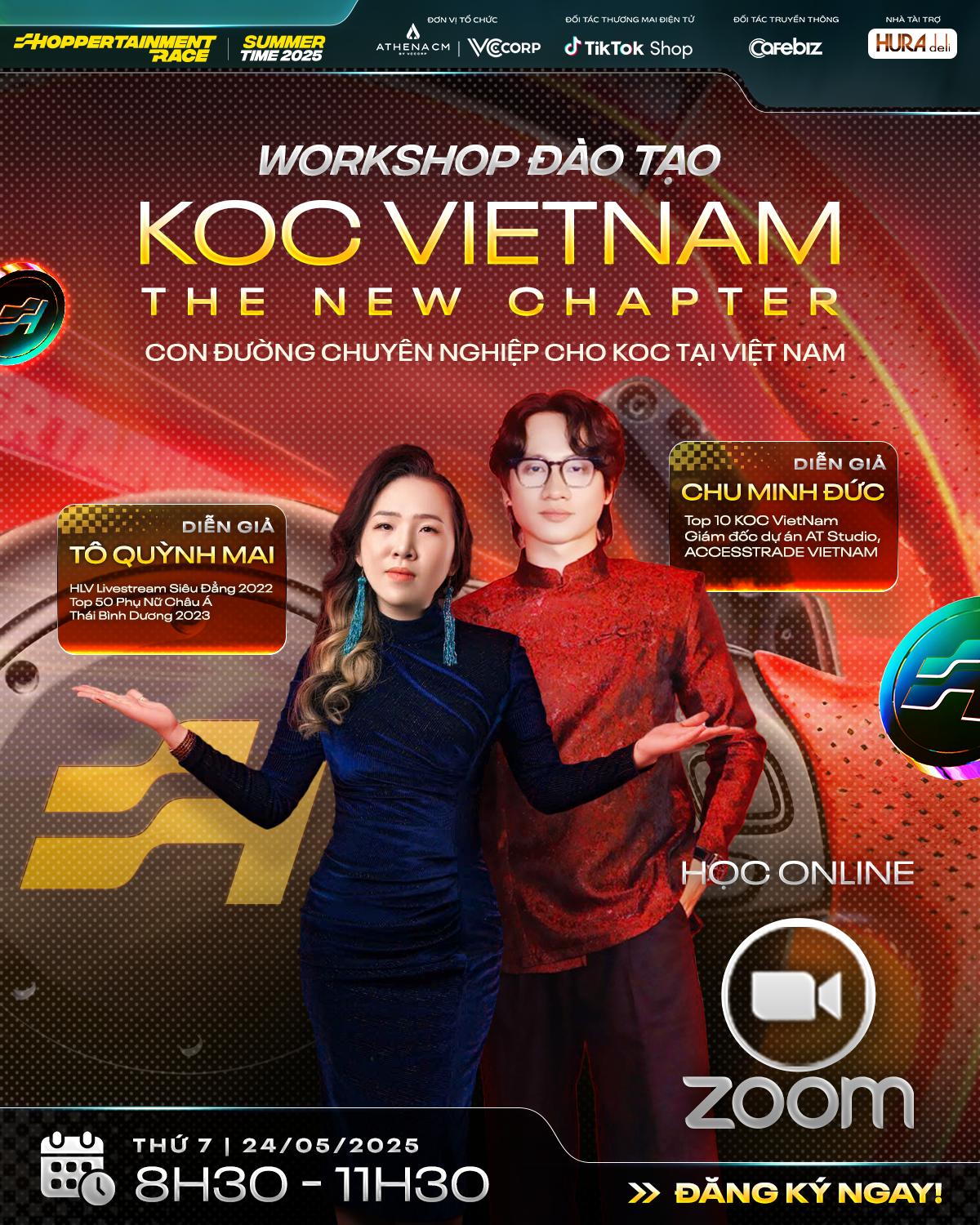 HURA Deli “Giảm 40% đường” đồng hành cùng Shoppertainment Race: Màn trở lại bùng nổ với format mới “thơm ngon” như chiếc bánh bông lan- Ảnh 2.