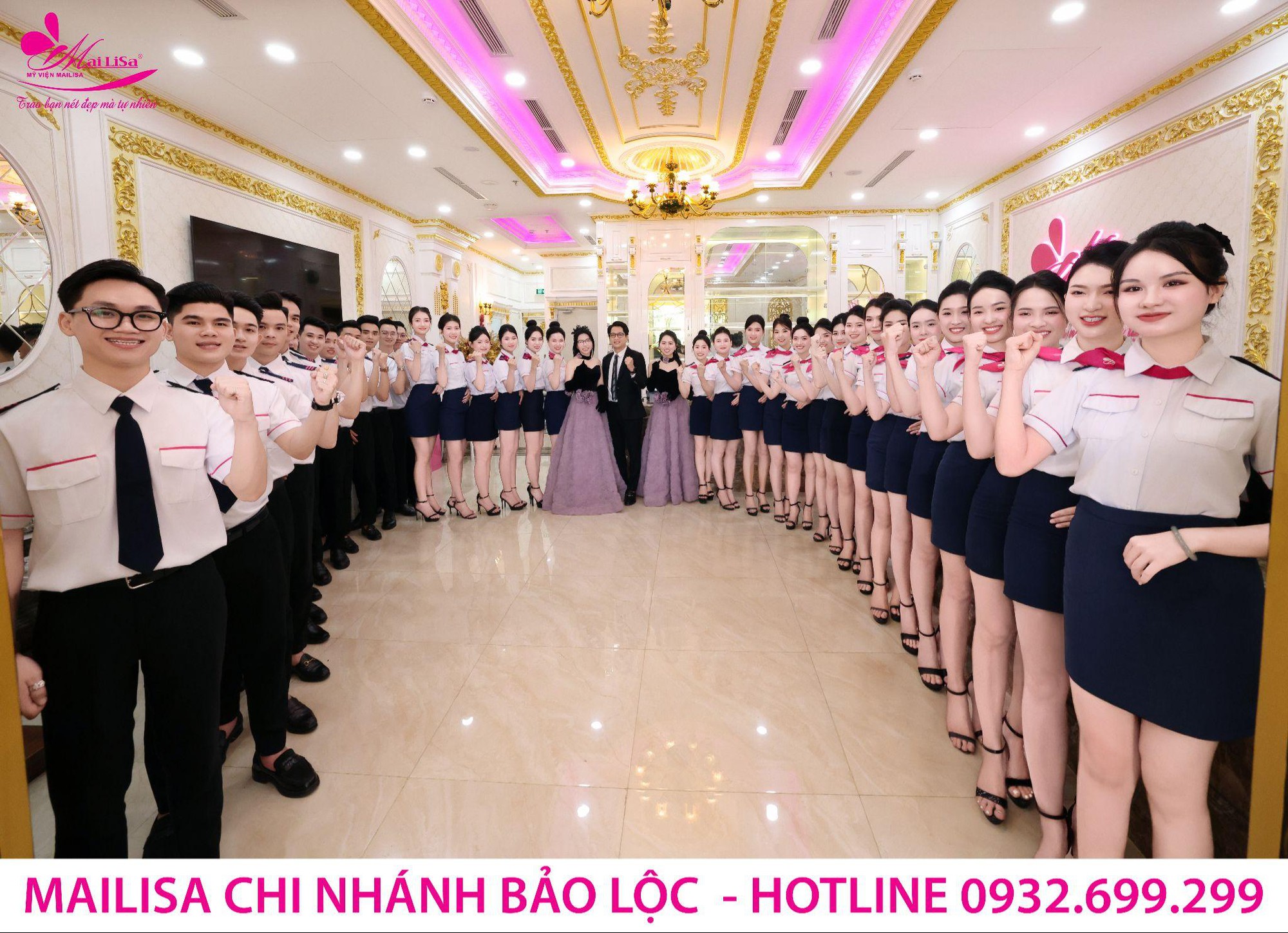 Đại nhạc hội Mailisa biến Bảo Lộc thành tâm điểm giải trí: Hàng ngàn khán giả mãn nhãn với sân khấu đẳng cấp quốc tế- Ảnh 2.