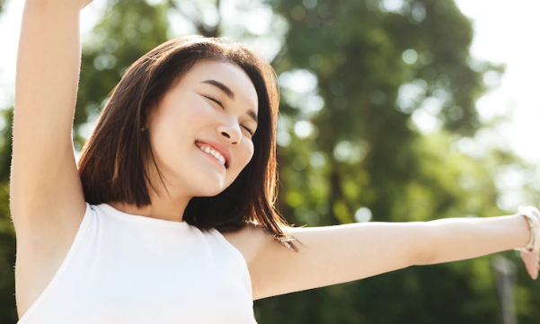 Thử áp dụng phương pháp "đi bộ kiểu Nhật" vì tin vào lời hứa hẹn "đốt cháy nhiều chất béo, giảm huyết áp", 1 tuần sau tôi đã "hối hận"- Ảnh 2.