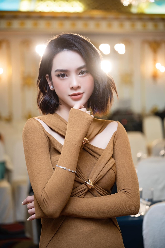 Quỳnh Lương: Từng đau đớn phát hiện chồng ngoại tình sau 2 tháng chung sống, bị trầm cảm chỉ còn nặng 39kg- Ảnh 4.