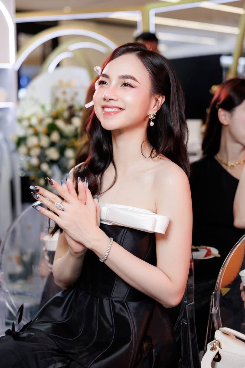 Tìm ra mỹ nhân làng phim Việt 