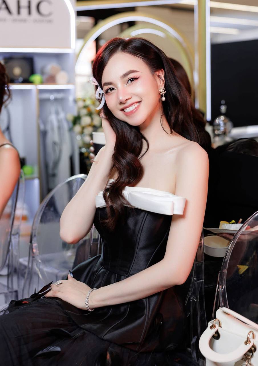 Tìm ra mỹ nhân làng phim Việt 