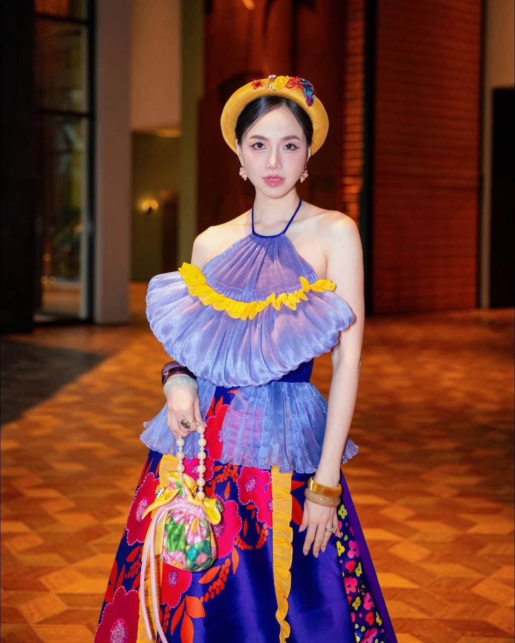Tìm ra mỹ nhân làng phim Việt 