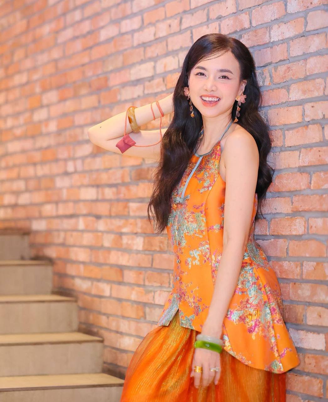 Tìm ra mỹ nhân làng phim Việt 