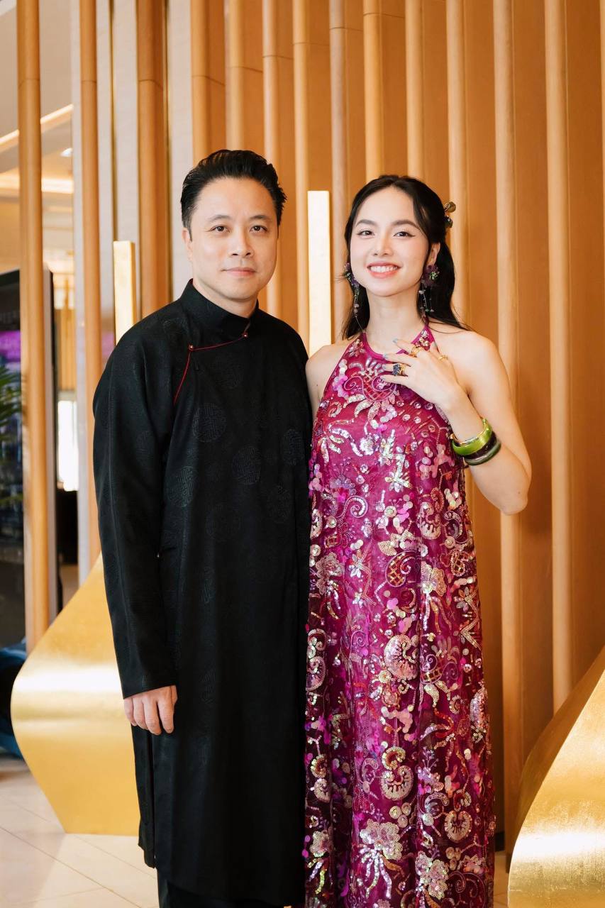 Tìm ra mỹ nhân làng phim Việt 