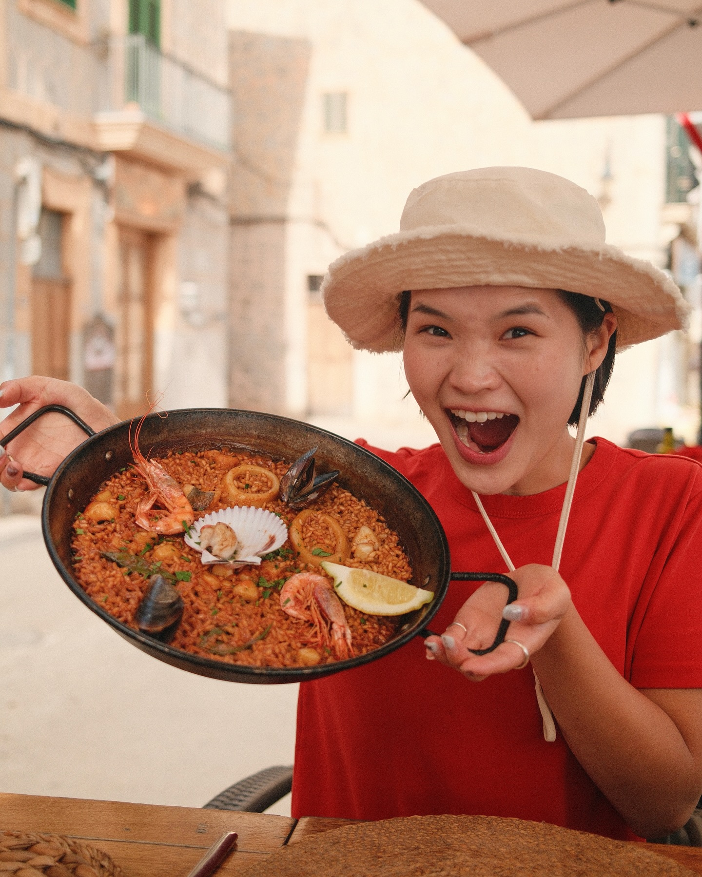 Đi Ấn Độ một mình, cô gái Hàn tự đưa mình vào cảnh cười muốn nội thương- Ảnh 12.