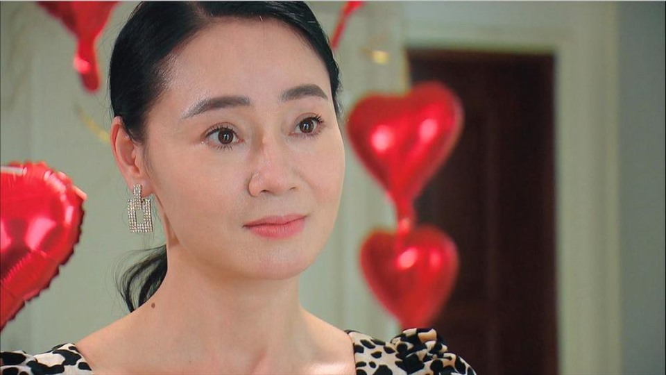 Mỹ nhân có đôi mắt buồn nhất Việt Nam: Trầm cảm suốt 13 năm, U50 mà body bén như thiếu nữ- Ảnh 4.