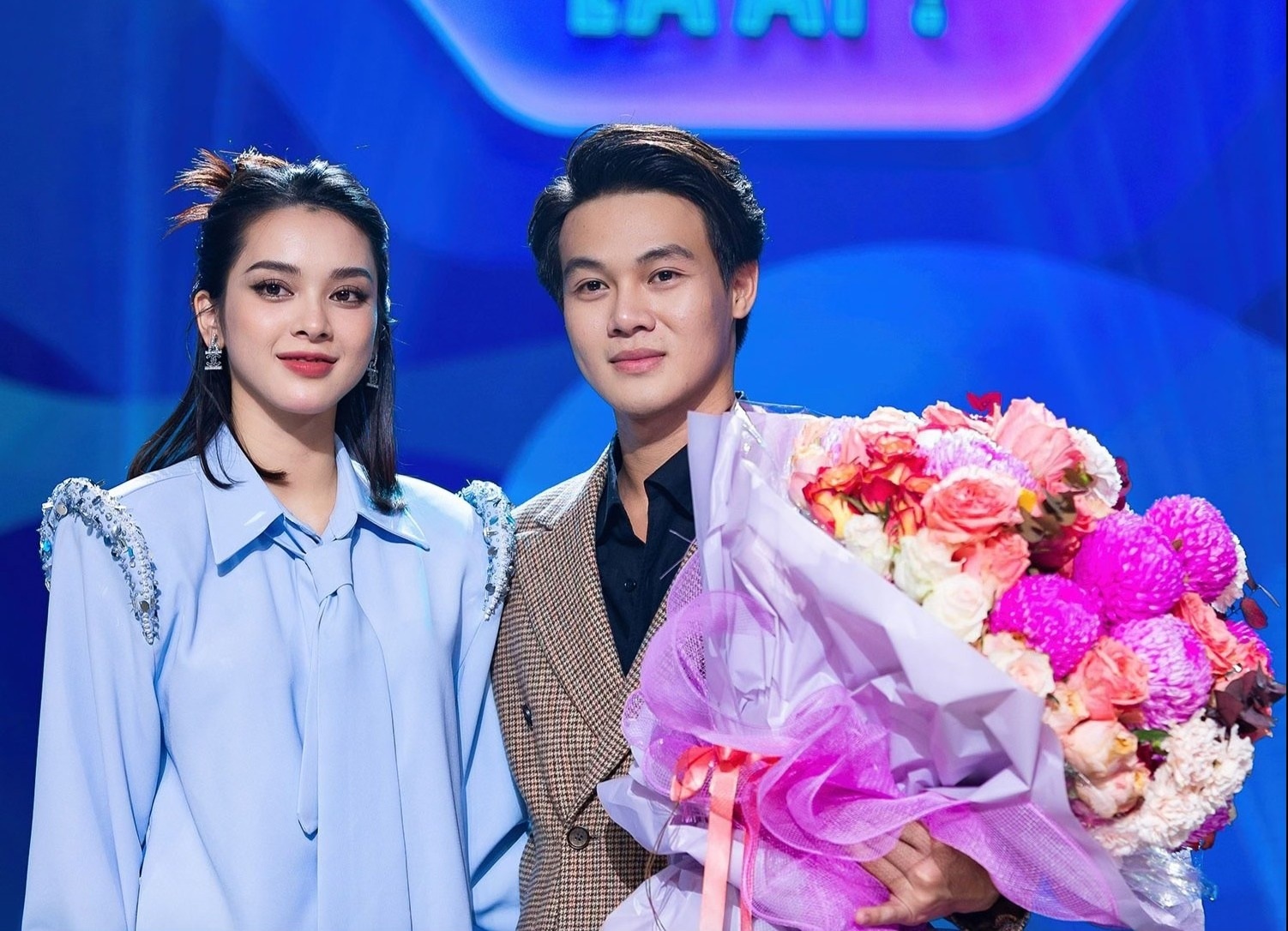 Quỳnh Lương: Từng đau đớn phát hiện chồng ngoại tình sau 2 tháng chung sống, bị trầm cảm chỉ còn nặng 39kg- Ảnh 8.