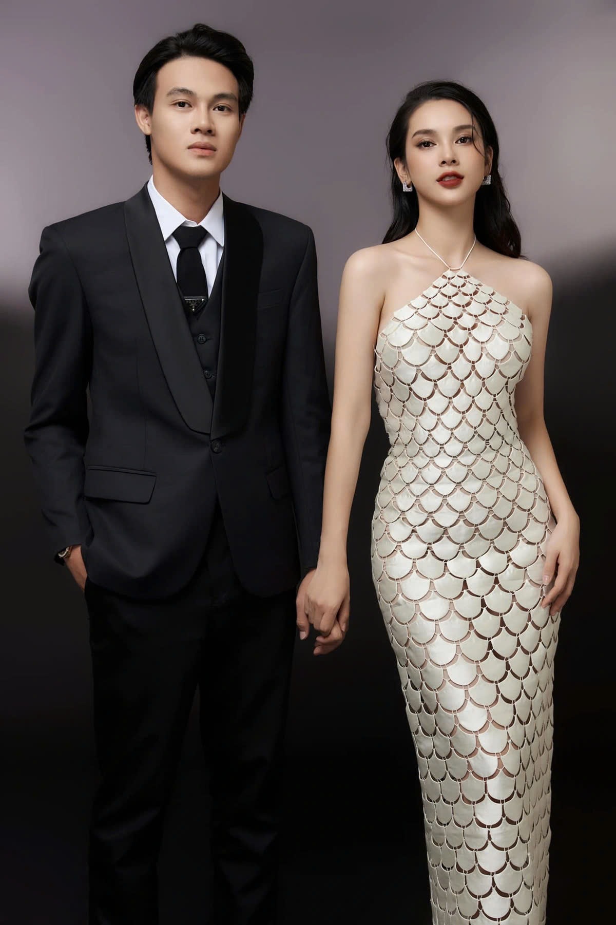 Quỳnh Lương: Từng đau đớn phát hiện chồng ngoại tình sau 2 tháng chung sống, bị trầm cảm chỉ còn nặng 39kg- Ảnh 10.