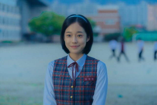 10 nữ thần thanh xuân đẹp nhất Hàn Quốc: Park Shin Hye bét bảng, hạng 1 xứng danh “hệ tư tưởng nhan sắc”- Ảnh 9.