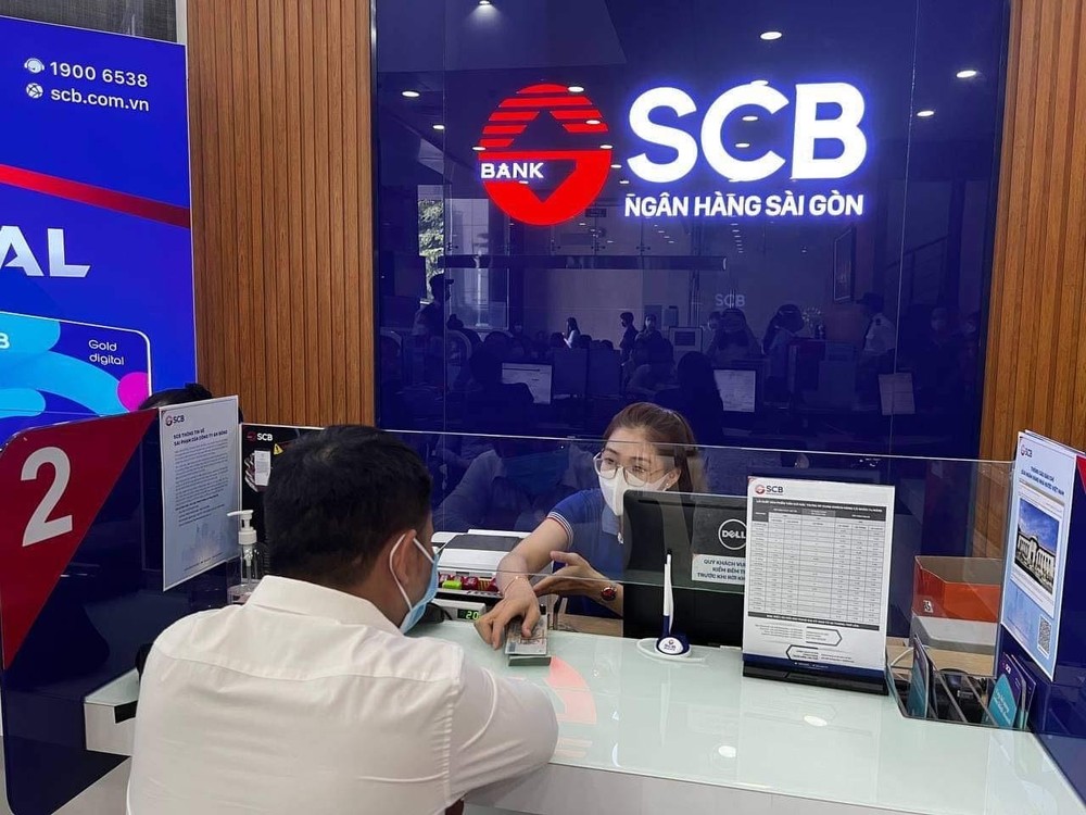 42 phòng giao dịch của Vietinbank, Sacombank, SCB bị "xóa sổ", chuyện gì đã xảy ra?- Ảnh 3.