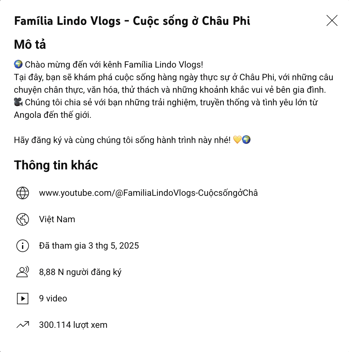 Team châu Phi của Quang Linh Vlogs rơi vào rối loạn- Ảnh 4.
