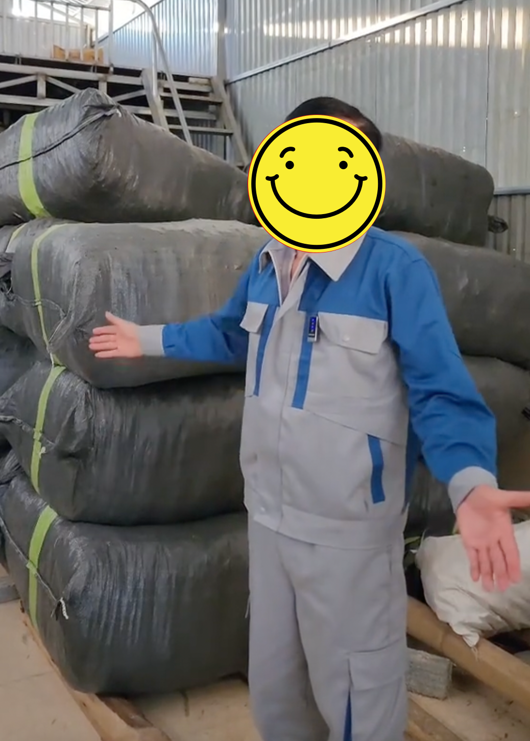 Toàn bộ phản hồi của Sùng Bầu về vụ bị tố "bom" 20 tấn miến dong, khiến bên sản xuất ôm nợ tiền tỷ- Ảnh 4.