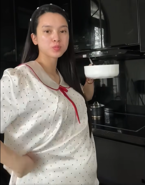 Tình trạng đáng lo của Quỳnh Lương giữa bão drama với chồng cũ- Ảnh 2.