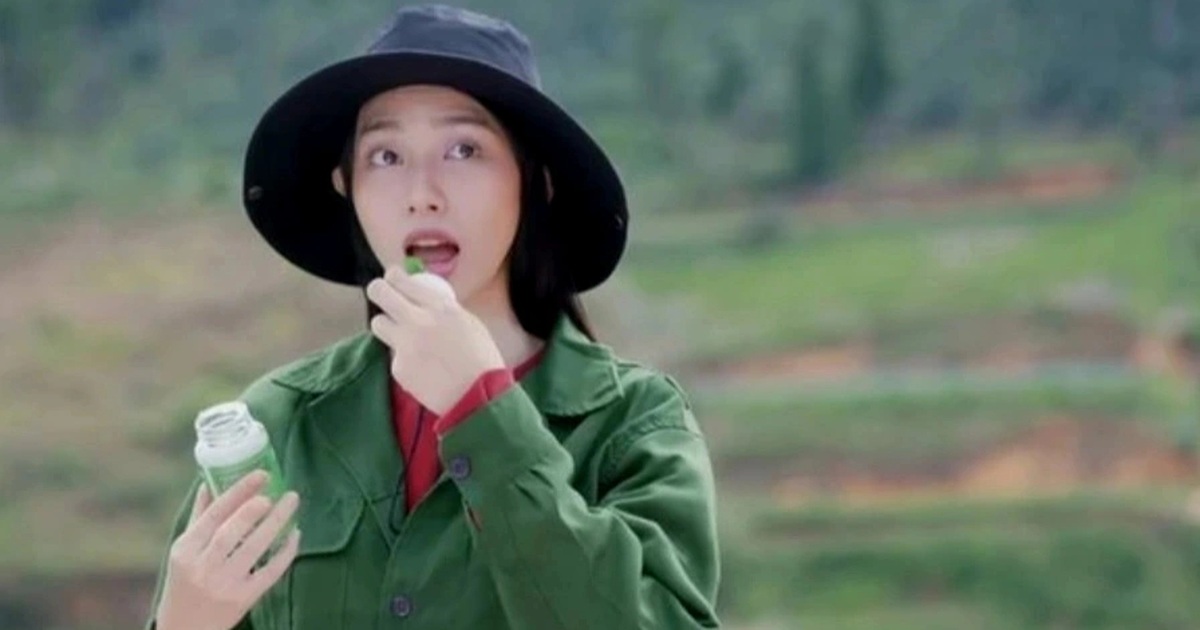 SỐC: Công ty Sen Vàng chấm dứt hợp đồng với Hoa hậu Thuỳ Tiên- Ảnh 3.