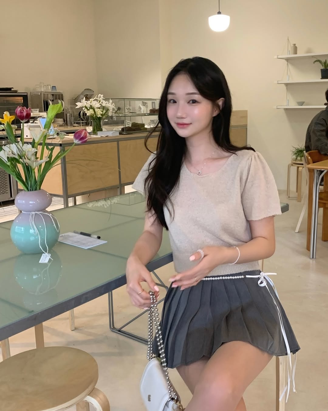 Tuổi 30+ chống nắng thế nào để collagen không bị hao hụt mỗi ngày- Ảnh 4.