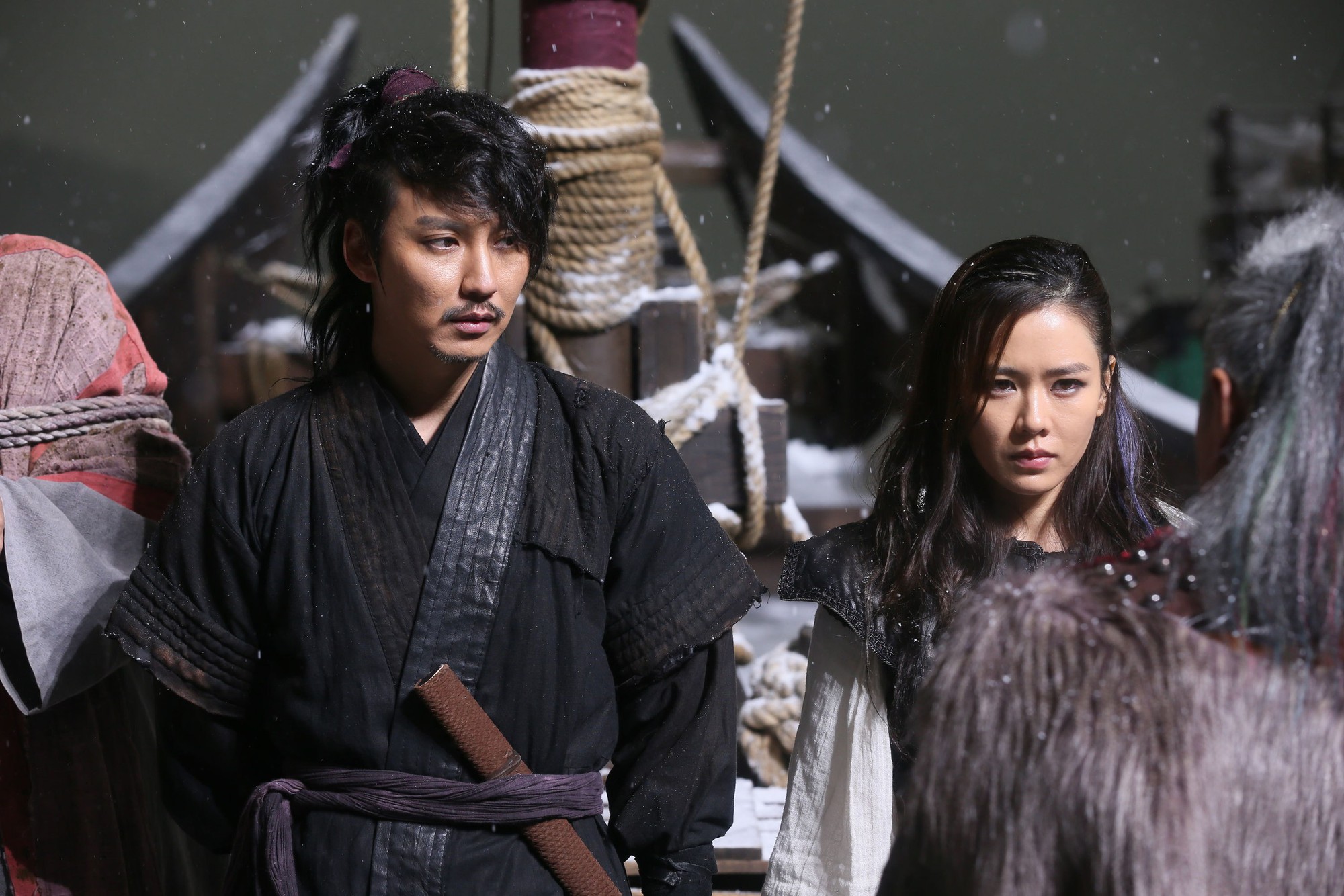 4 siêu phẩm thành công nhất sự nghiệp Son Ye Jin: Nhất định phải xem đủ!- Ảnh 1. 4 siêu phẩm thành công nhất sự nghiệp Son Ye Jin: Nhất định phải xem đủ!- Ảnh 1.