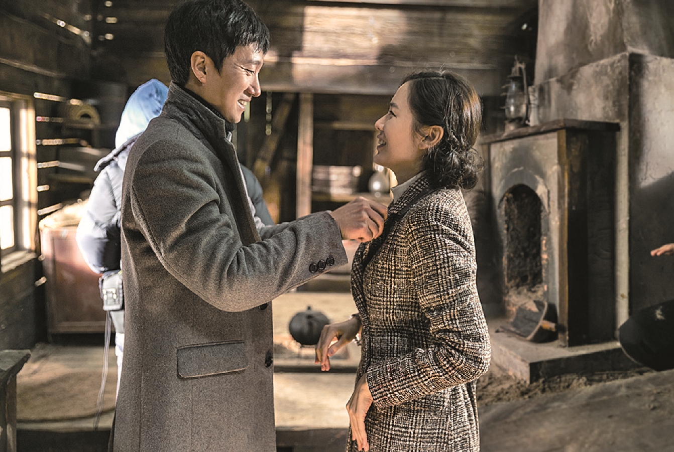 4 siêu phẩm thành công nhất sự nghiệp Son Ye Jin: Nhất định phải xem đủ!- Ảnh 2. 4 siêu phẩm thành công nhất sự nghiệp Son Ye Jin: Nhất định phải xem đủ!- Ảnh 2.