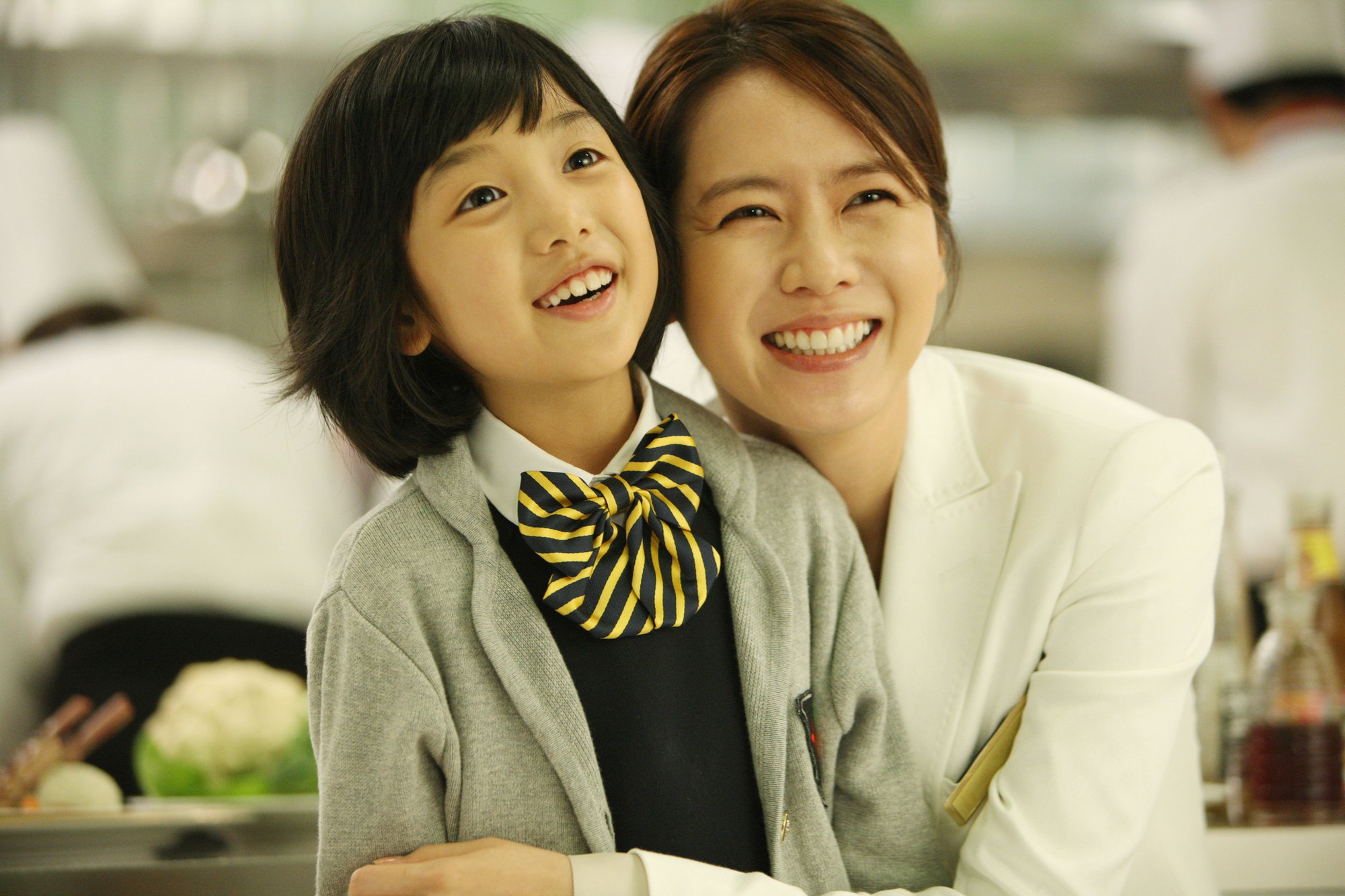 4 siêu phẩm thành công nhất sự nghiệp Son Ye Jin: Nhất định phải xem đủ!- Ảnh 3. 4 siêu phẩm thành công nhất sự nghiệp Son Ye Jin: Nhất định phải xem đủ!- Ảnh 3.