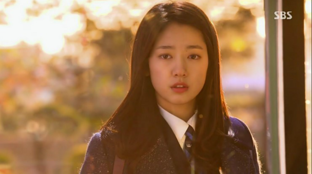 10 nữ thần thanh xuân đẹp nhất Hàn Quốc: Park Shin Hye bét bảng, hạng 1 xứng danh “hệ tư tưởng nhan sắc”- Ảnh 10.