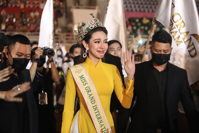 Công ty Sen Vàng lên tiếng nóng: 