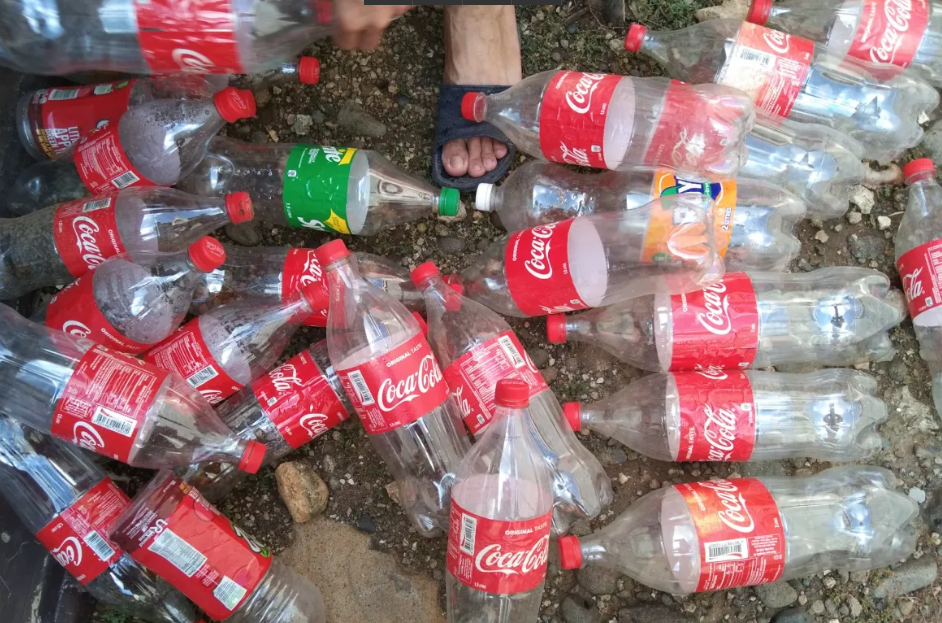 Người tiêu dùng chỉ trích dữ dội Coca-Cola, kêu gọi tẩy chay toàn cầu- Ảnh 1.