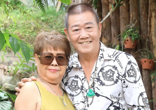 Ca sĩ Lệ Hải - vợ nghệ sĩ hài Vũ Thanh - qua đời- Ảnh 1. Ca sĩ Lệ Hải - vợ nghệ sĩ hài Vũ Thanh - qua đời- Ảnh 1.