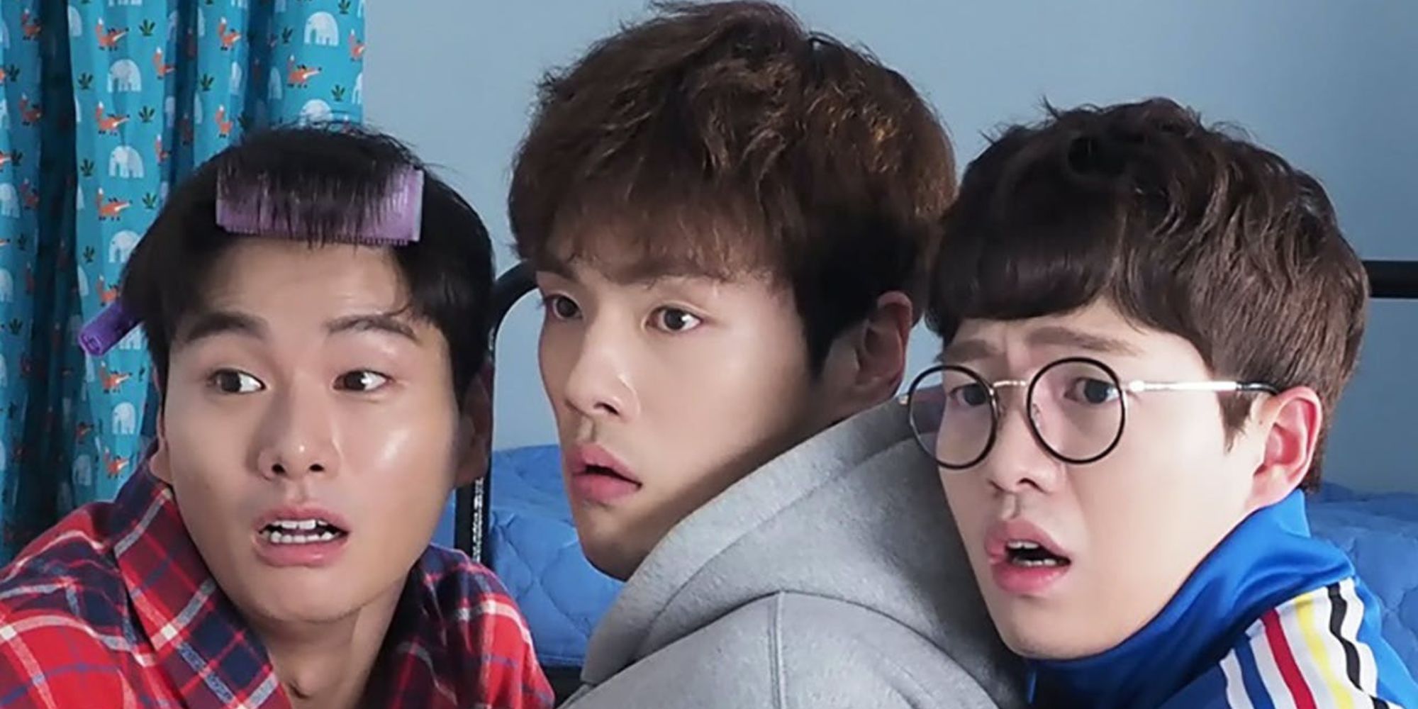 BXH 10 phim Hàn BXH 10 phim Hàn