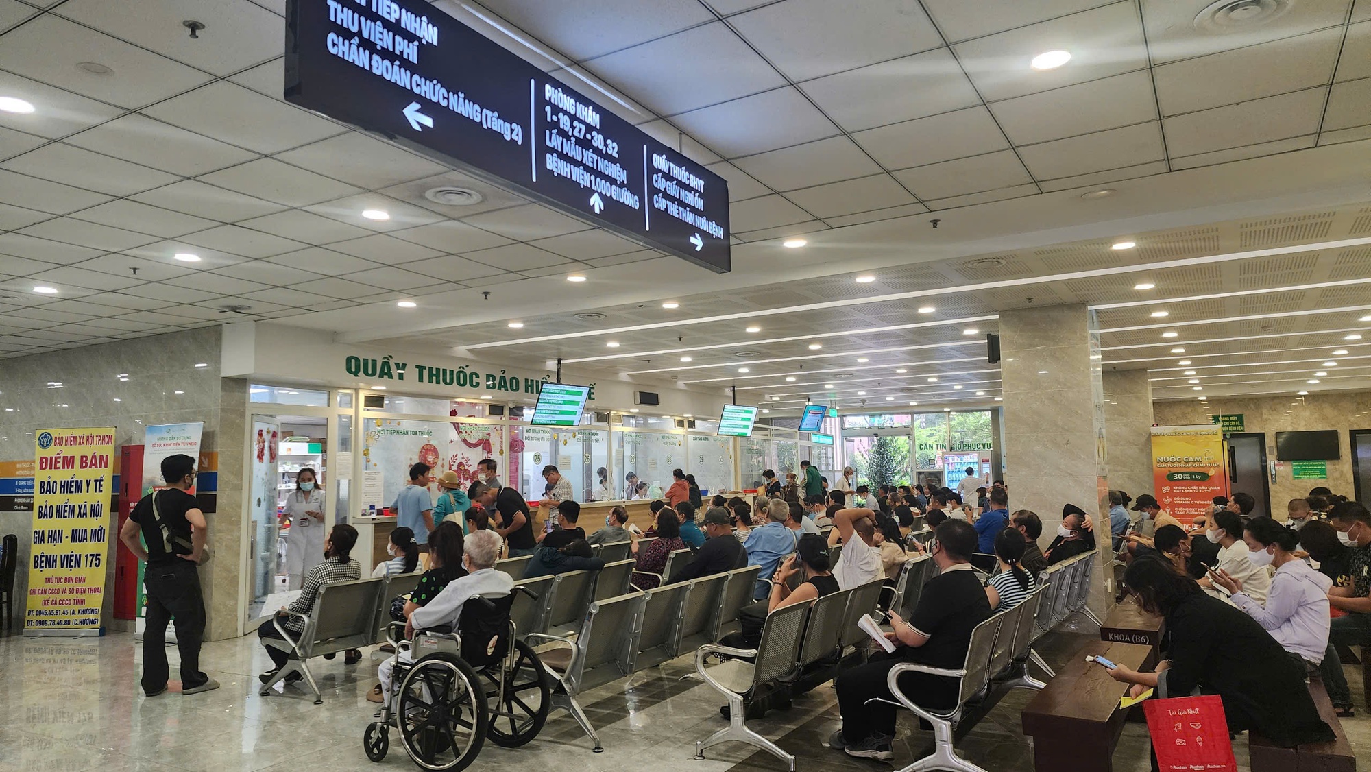 Số ca COVID-19 tăng nhanh ở nhiều nước, Sở Y tế TP HCM ra văn bản khẩn- Ảnh 1.